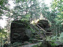 Kalbersteine